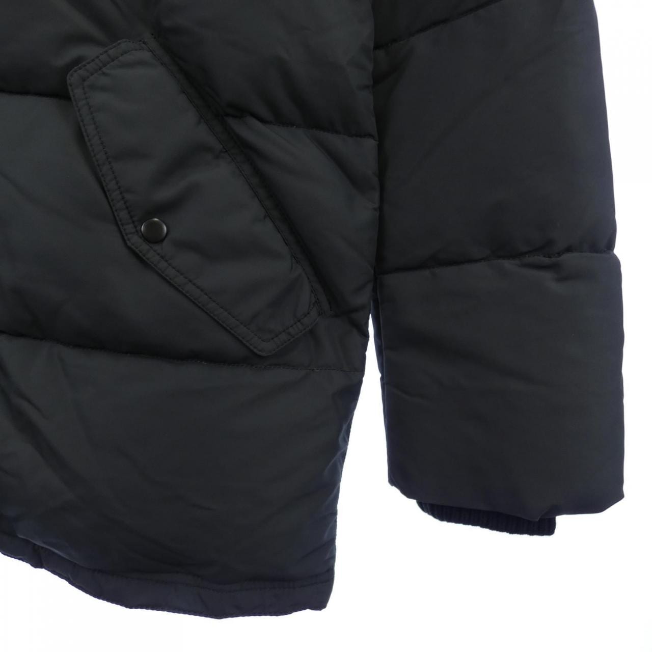 DUVETICA DUVETICA down coat