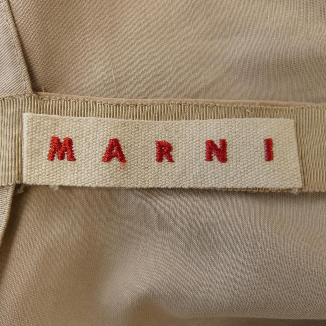 マルニ MARNI スカート