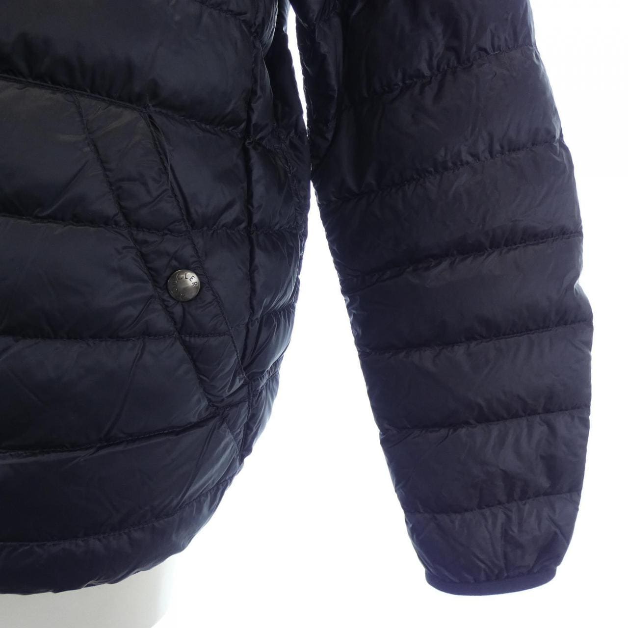 MONCLER MONCLER Down Jacket