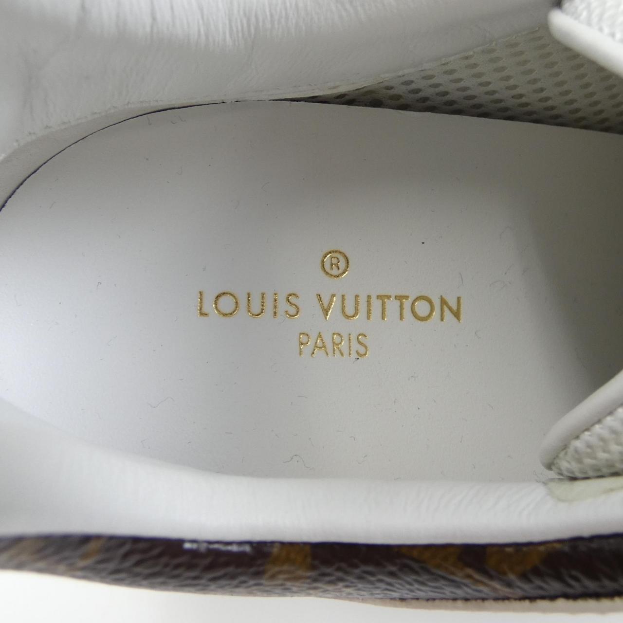 ルイヴィトン LOUIS VUITTON スニーカー