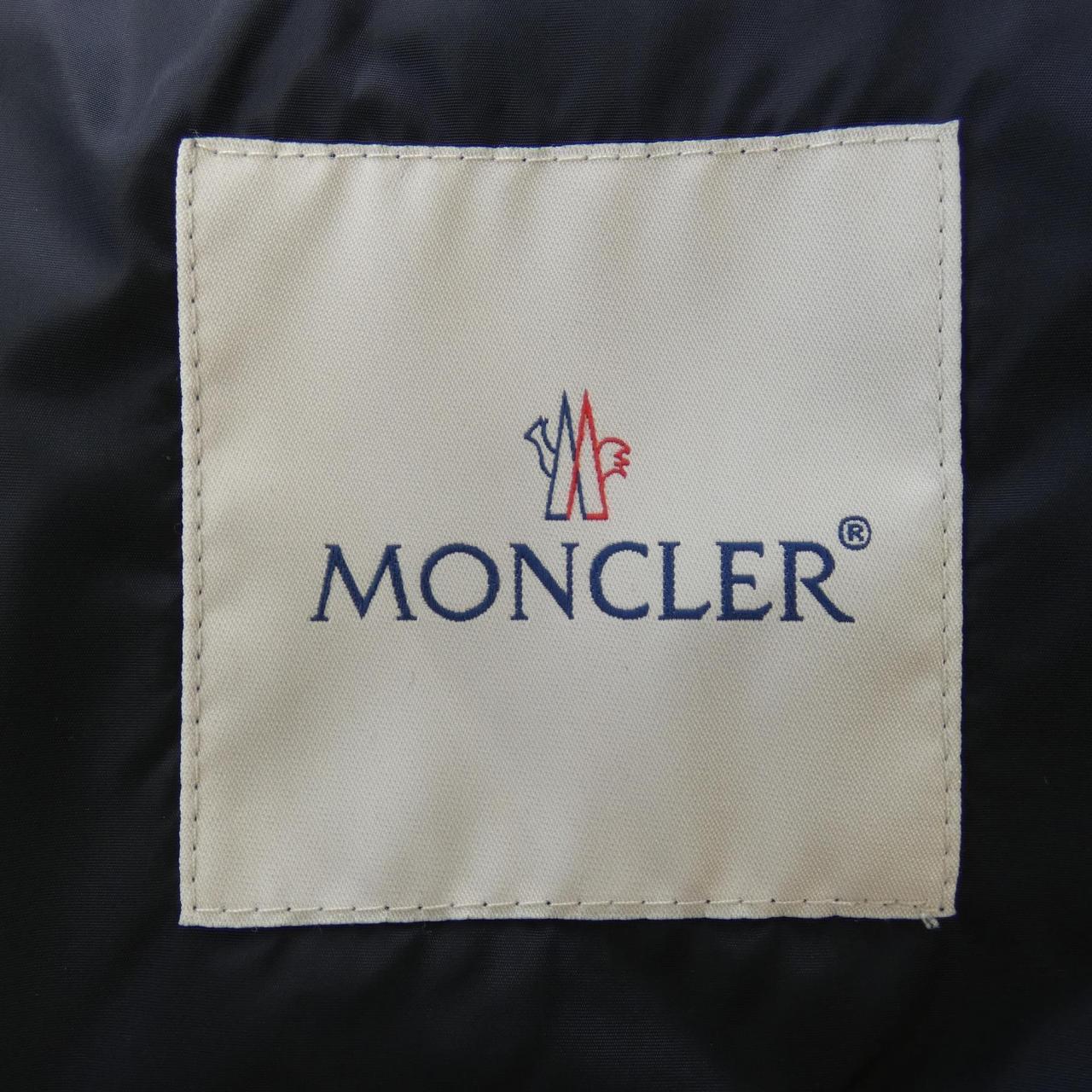 MONCLER蒙克勒·布卢森