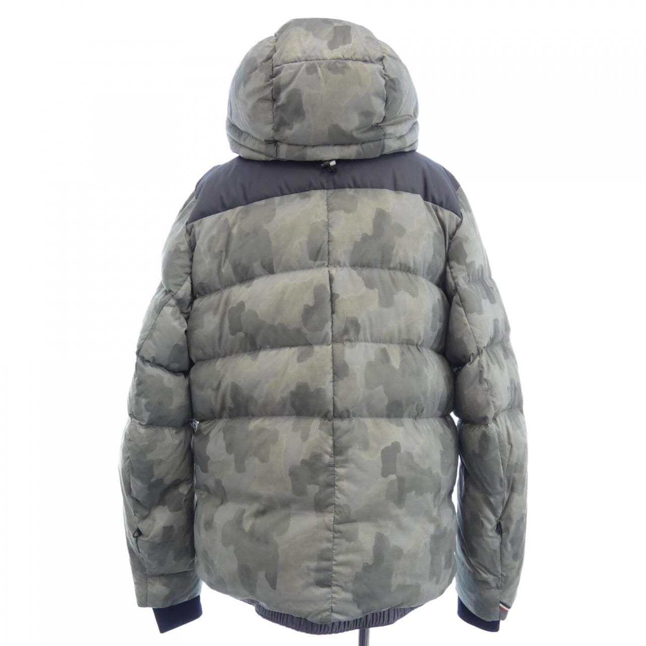 MONCLER GRENOBLE MONCLER GRENOBLE Down Jacket