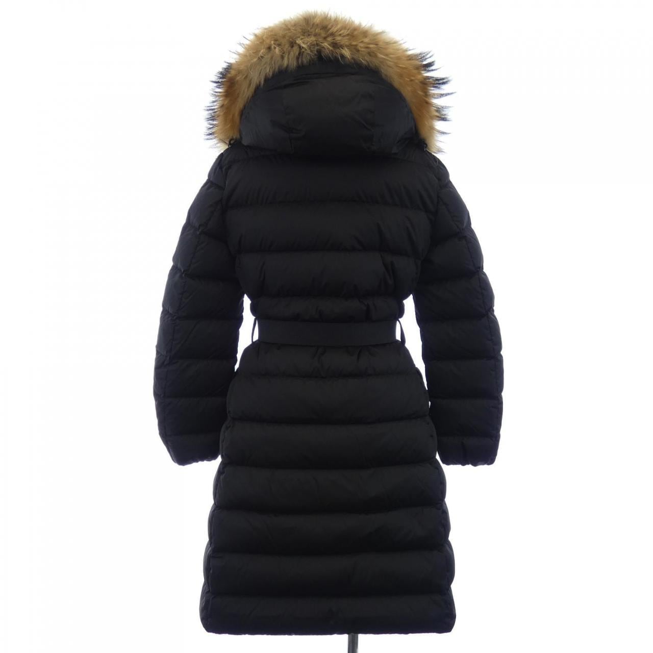 MONCLER MONCLER Down Coat