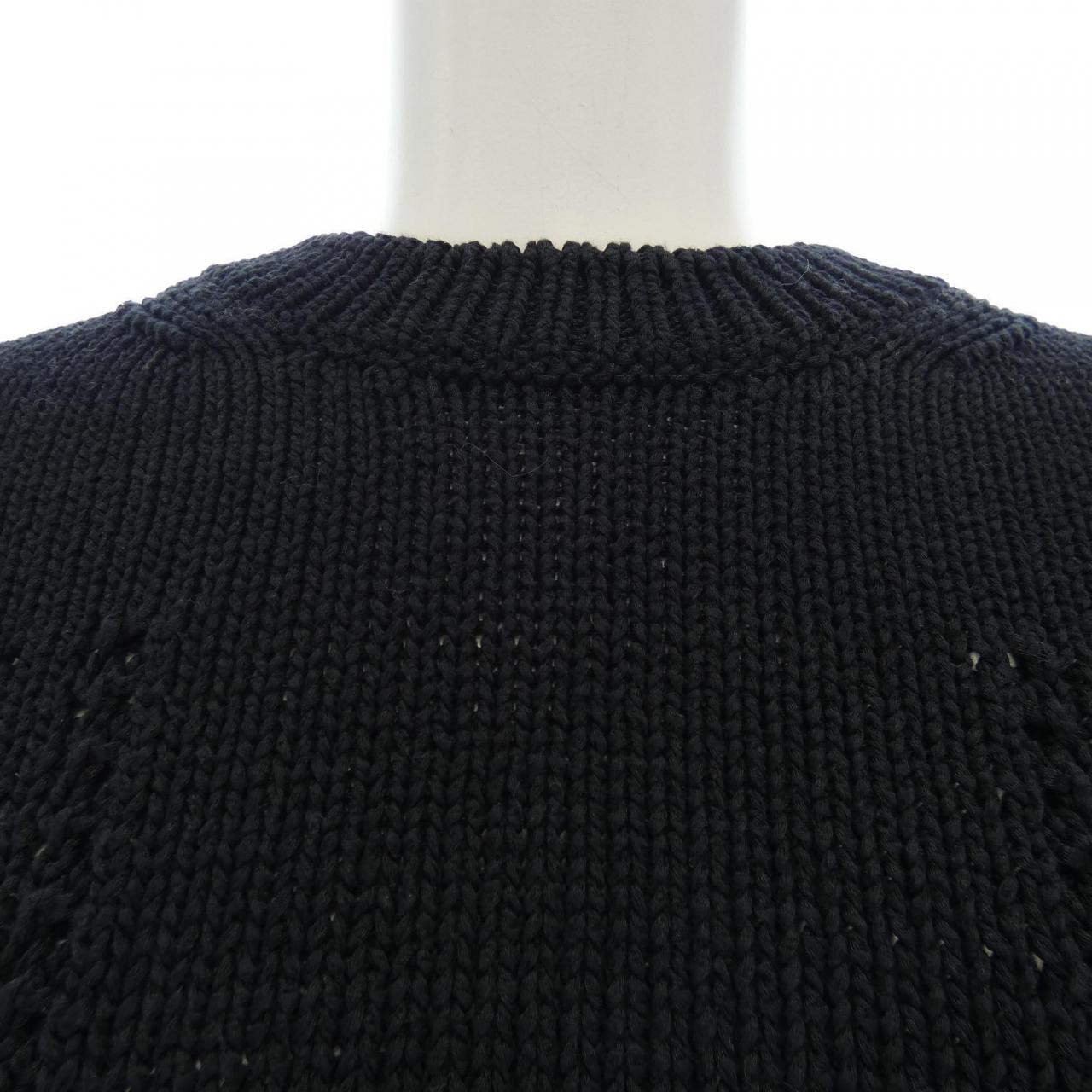 シャネル CHANEL ニット