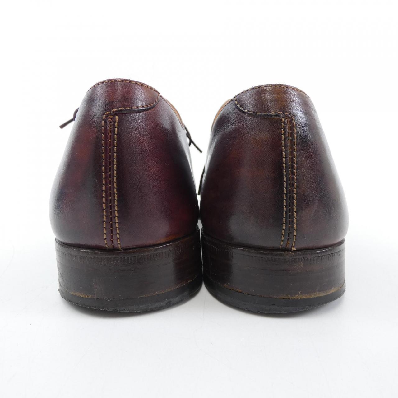 ベルルッティ Berluti シューズ