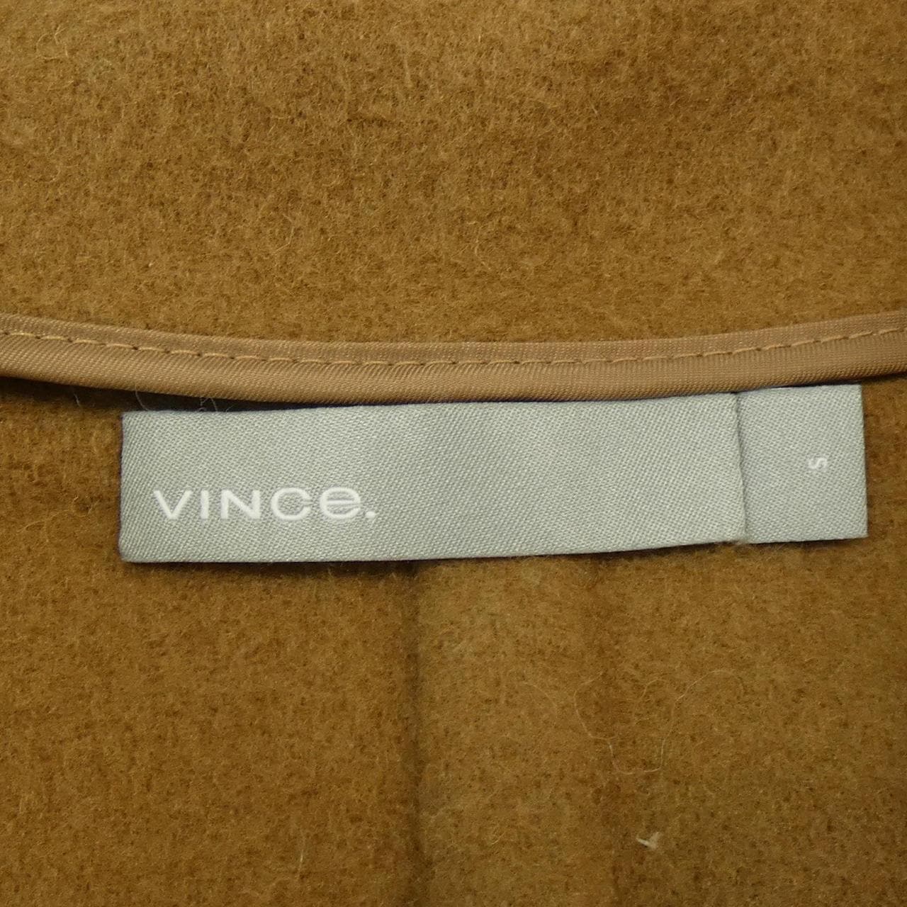 ヴィンス VINCE コート