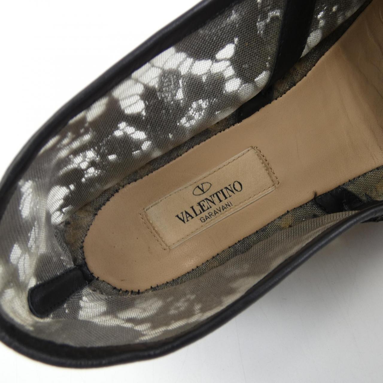 ヴァレンティノガラヴァーニ VALENTINO GARAVANI シューズ