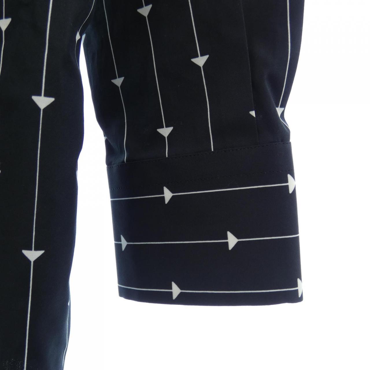 プラダ PRADA シャツ
