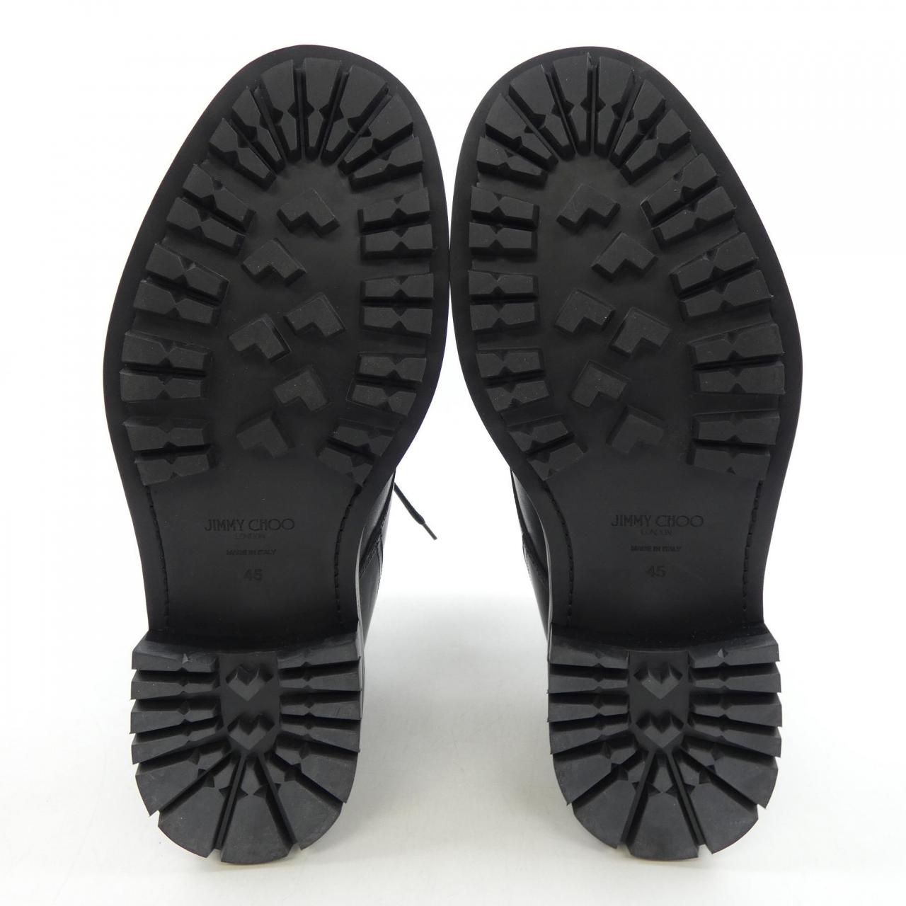 ジミーチュウ JIMMY CHOO ブーツ
