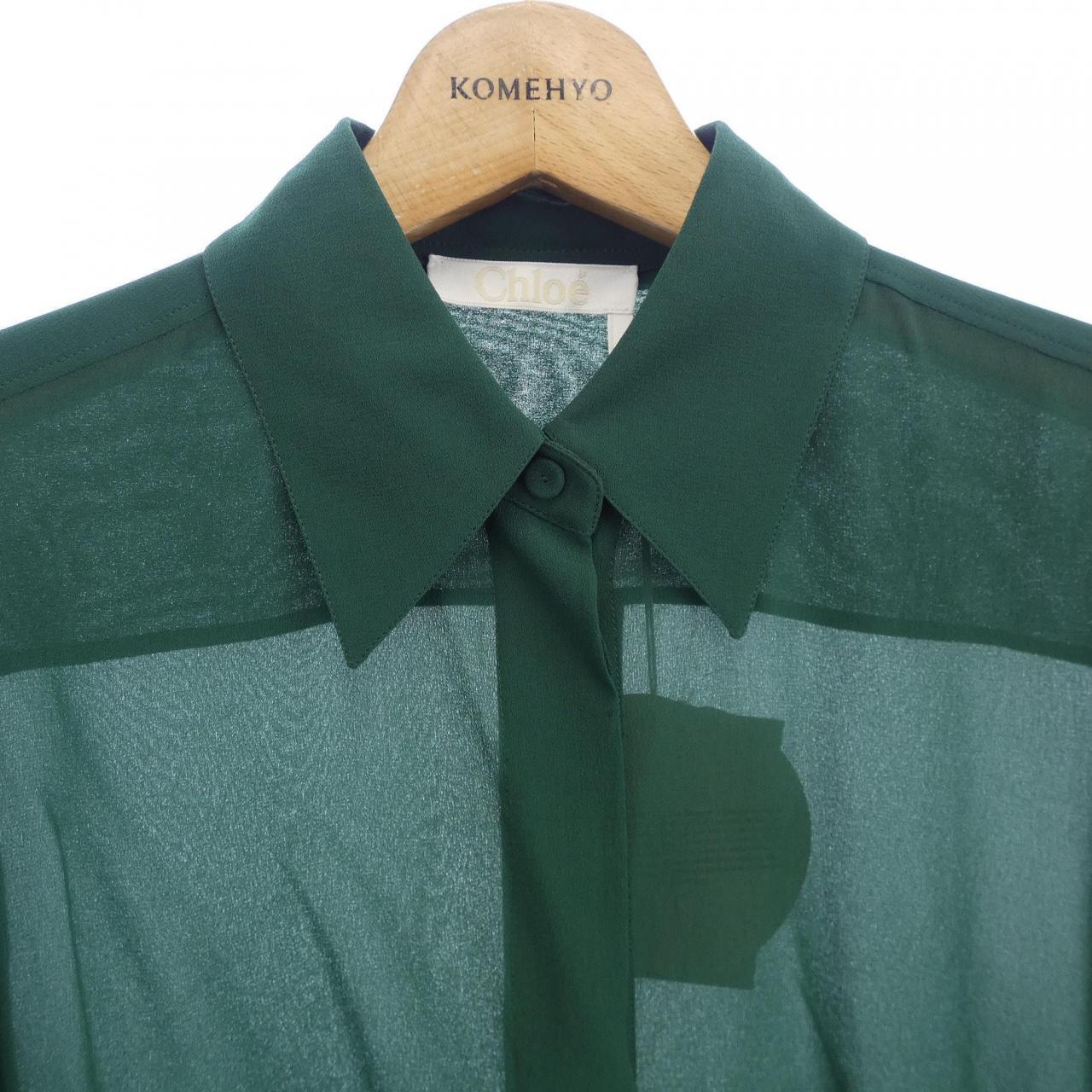 Chloe shirt