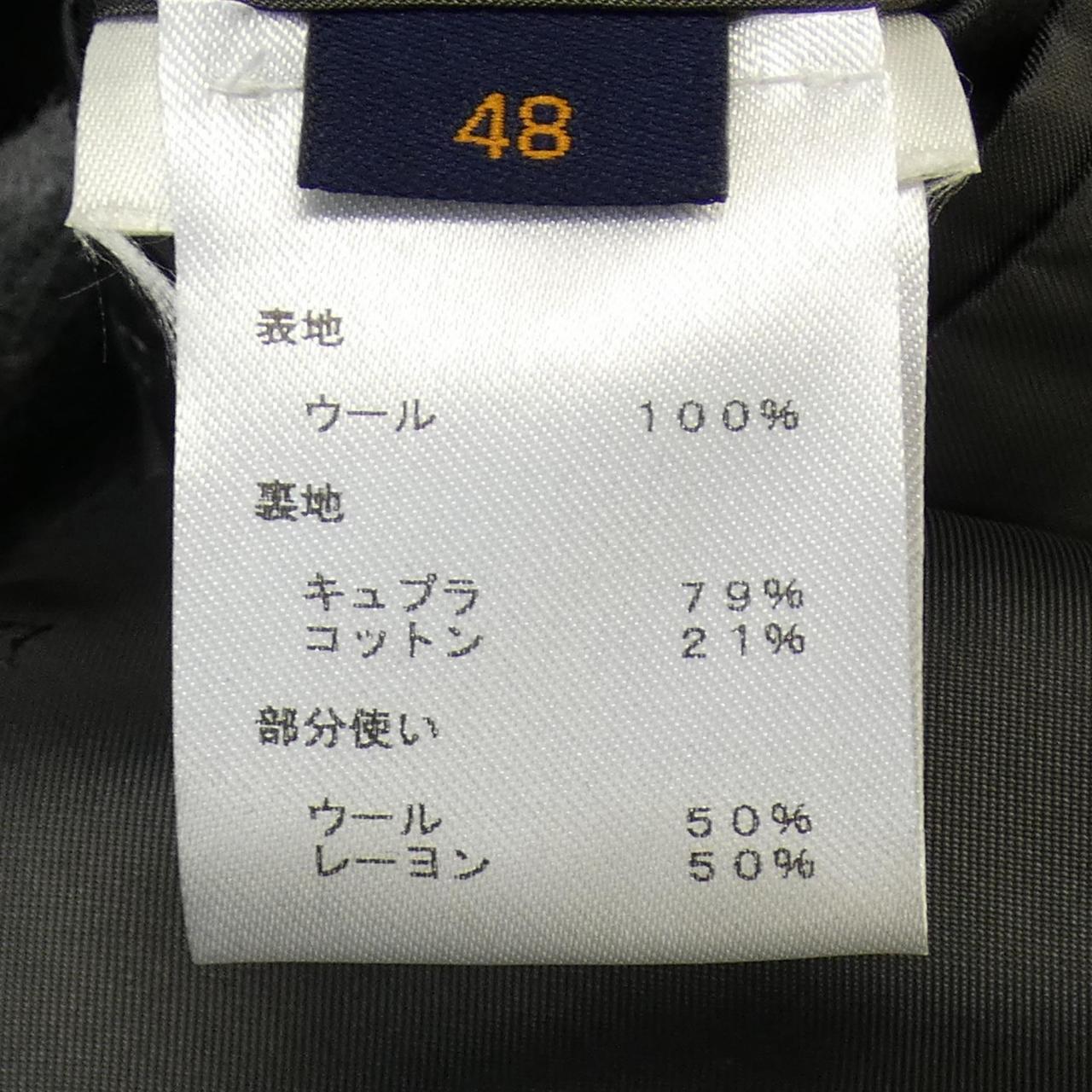 ルイヴィトン LOUIS VUITTON コート