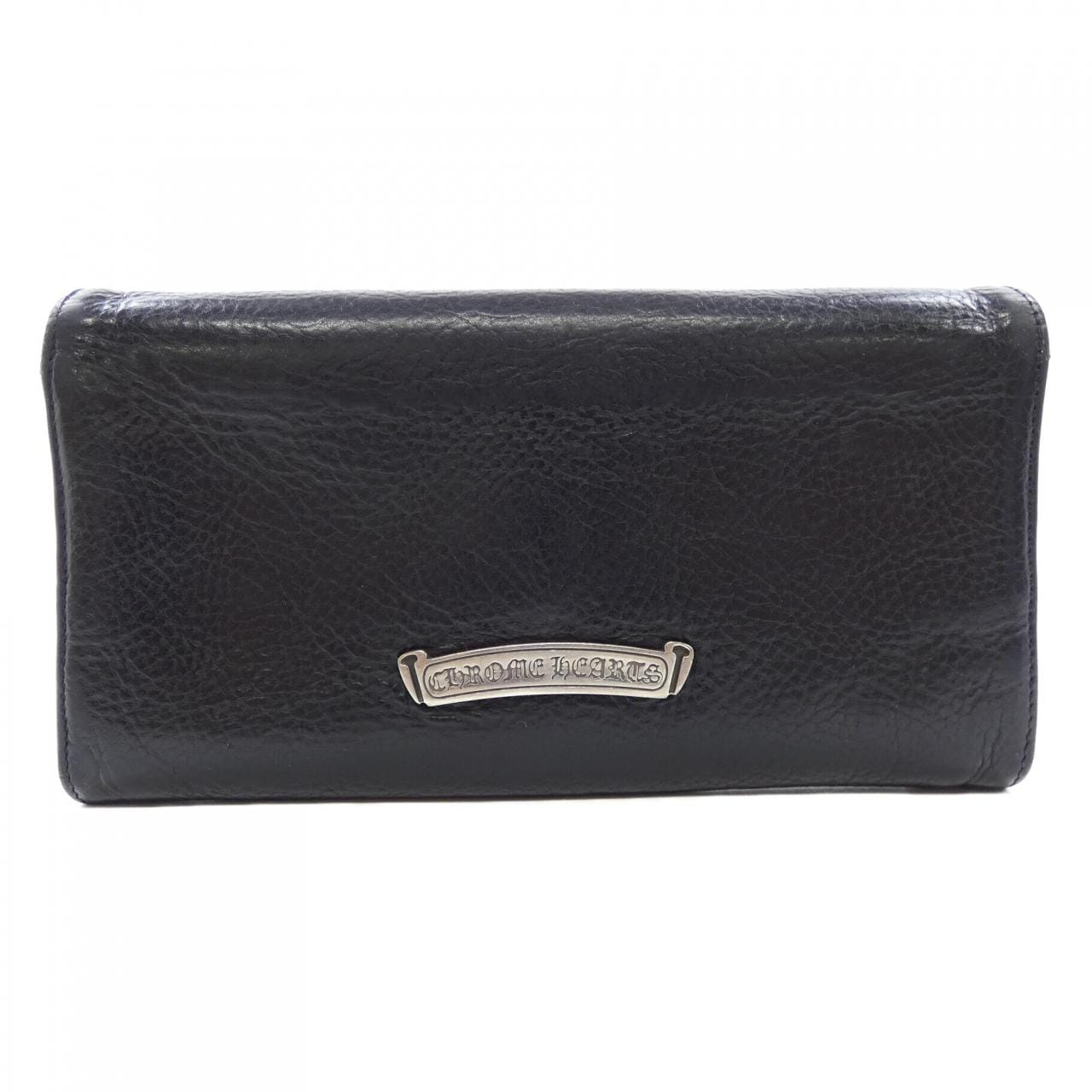 CHROME HEARTS HEARTS WALLET