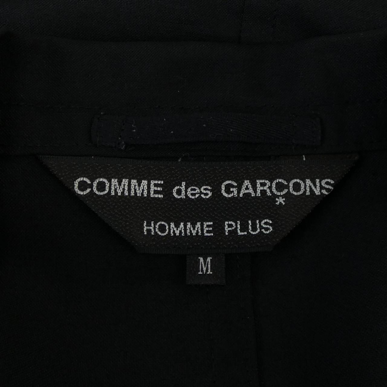 【ヴィンテージ】コムデギャルソンオムプリュス GARCONS HOMME plus ジャケット