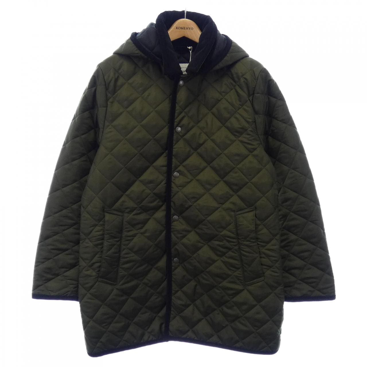 トラディショナルウェザーウェアー Traditionalweather.w コート