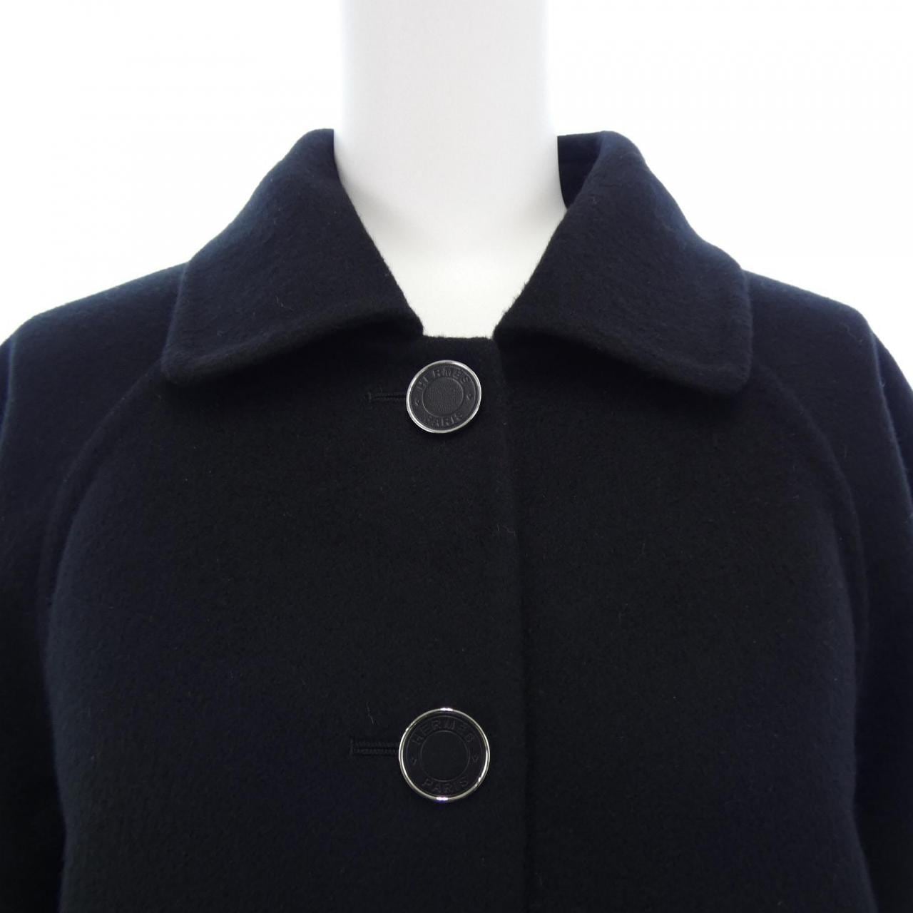 エルメス HERMES ジャケット
