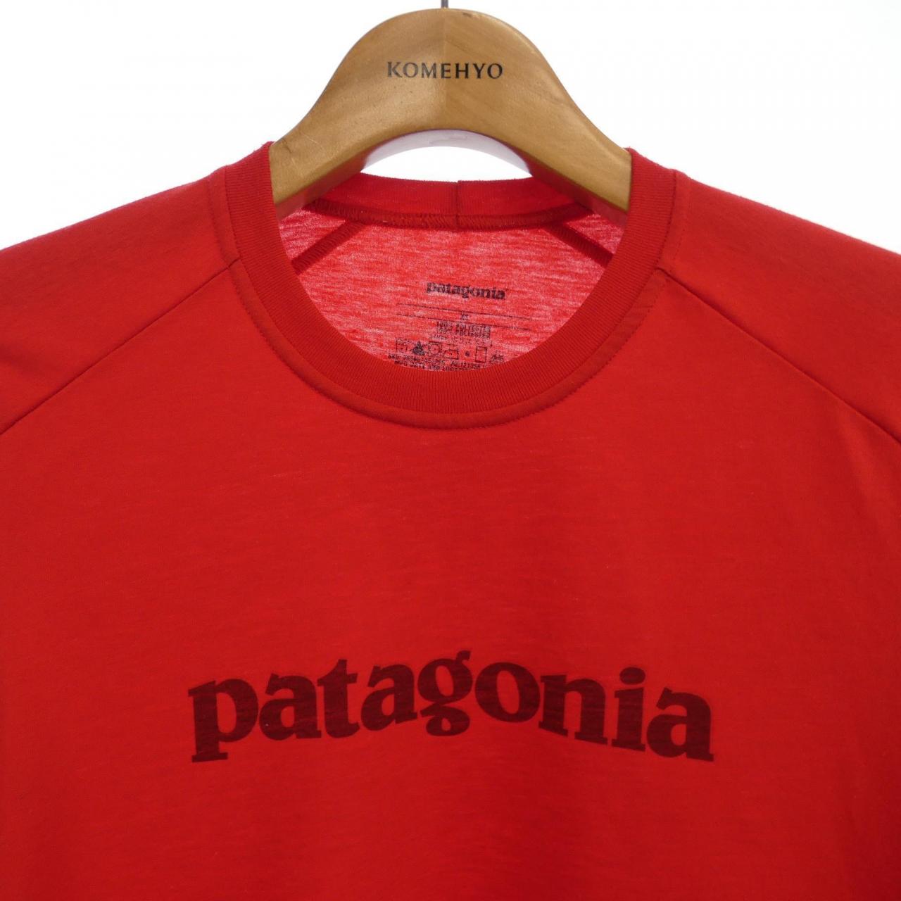 パタゴニア PATAGONIA Tシャツ
