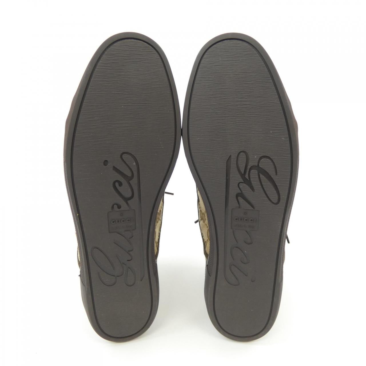 グッチ GUCCI スニーカー