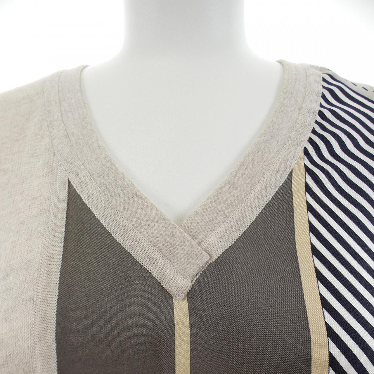 エルメス HERMES ワンピース