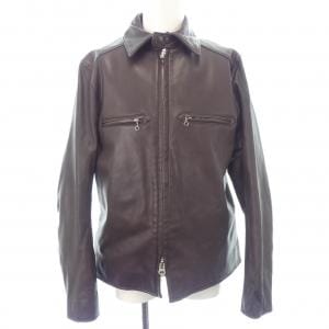 エンジニアードガーメンツ ENGINEERED GARMENTS GB Sports レザージャケット