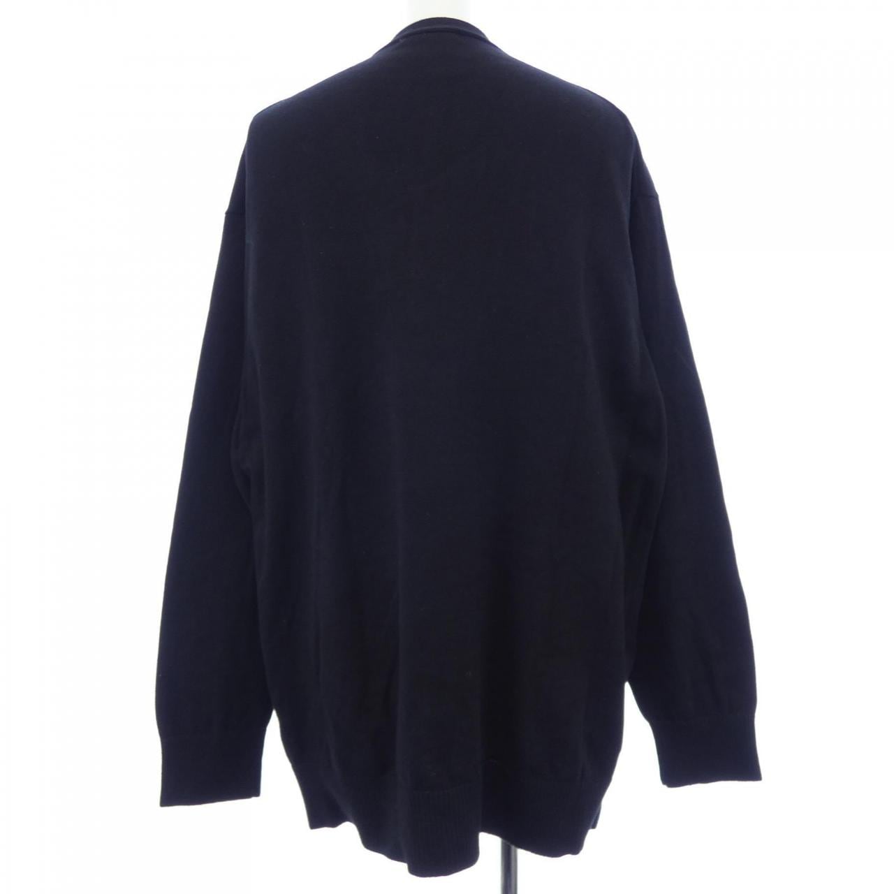 アンダーカバー UNDER COVER UP2C4901 カーディガン