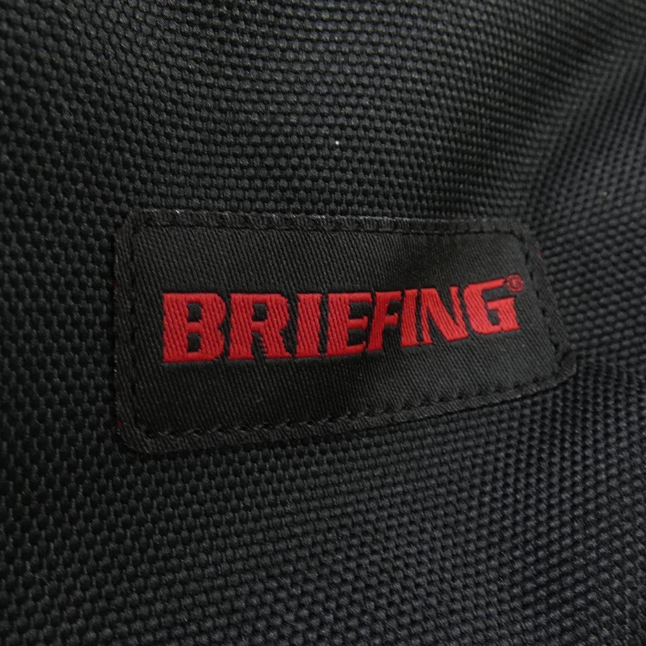 ブリーフィング BRIEFING CG000728O BAG