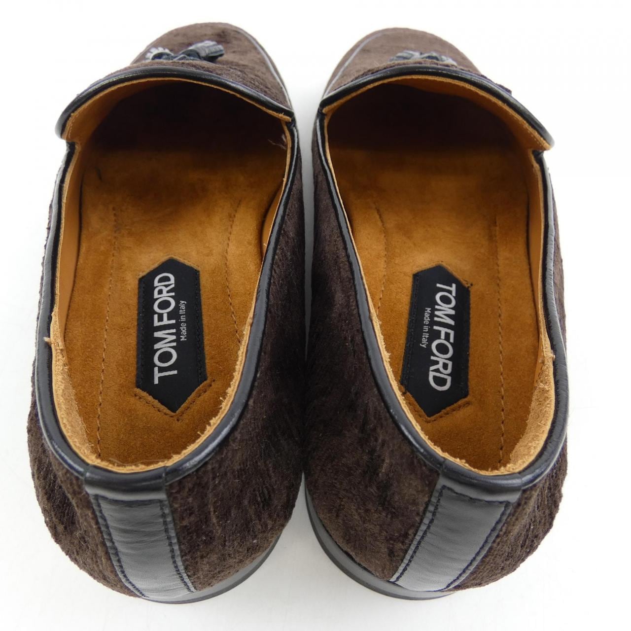 トムフォード TOM FORD シューズ