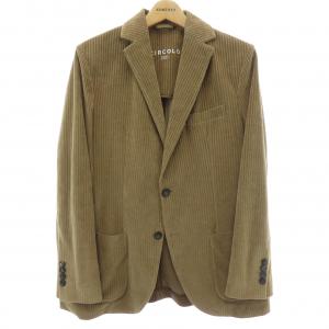 チルコロ 1901 CIRCOLO 1901 ジャケット