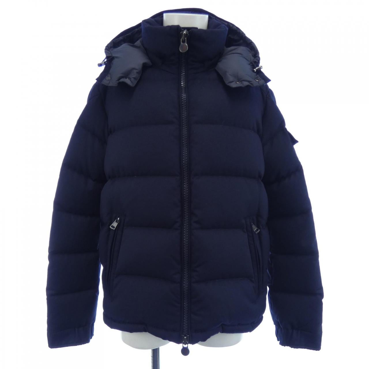 モンクレール MONCLER MONTGENEVRE ダウンジャケット