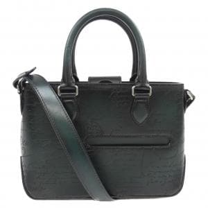 ベルルッティ Berluti トゥジュールガリバースクリットレザー BAG