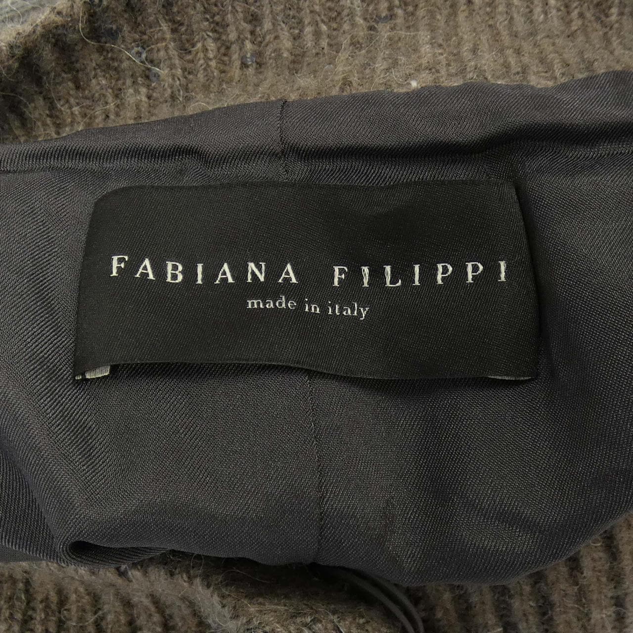 Fabiana FILIPPI FABIANA FILIPPI jacket