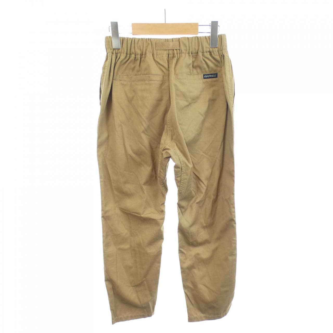 グラミチ GRAMICCI GLP5-S2140 パンツ