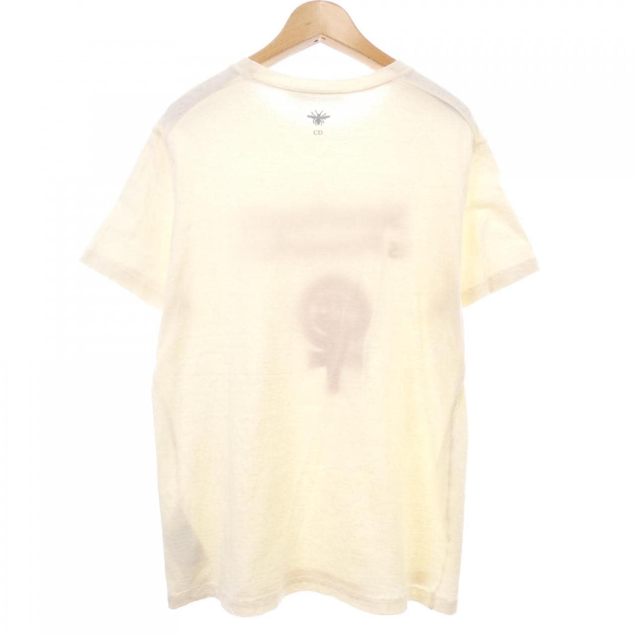 クリスチャンディオール CHRISTIAN DIOR 953T03SP428 Tシャツ