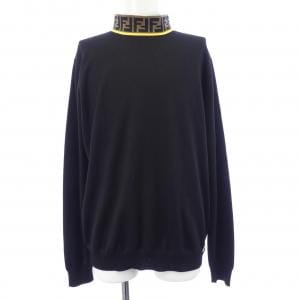 フェンディ FENDI FFモチーフ FZZ411 A4GC ニット