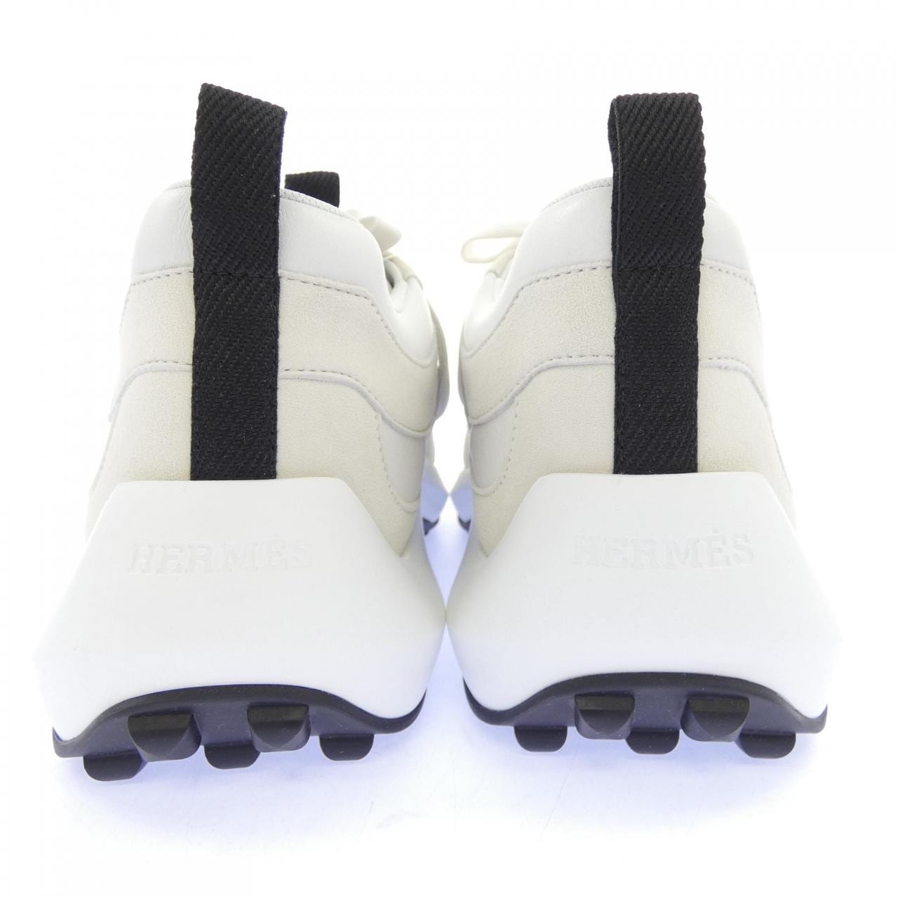 エルメス HERMES ループ 252000Z スニーカー