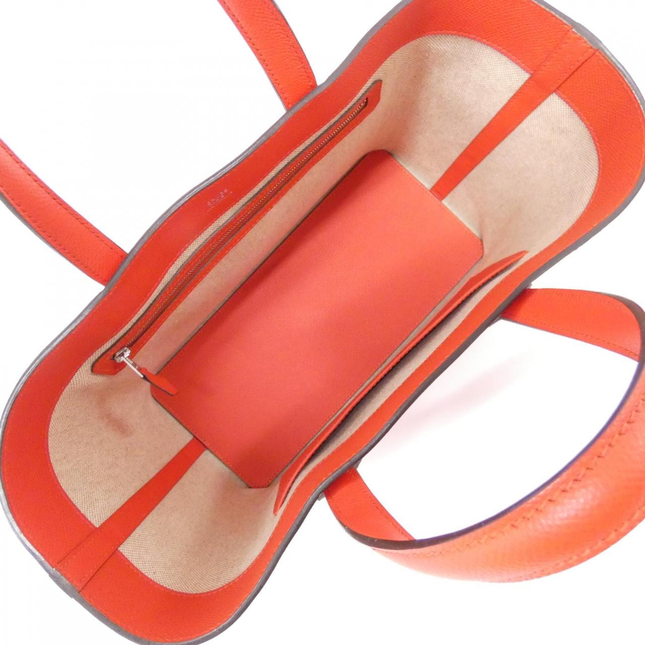 エルメス マキシボックス カバス 30cm 071322CK バッグ