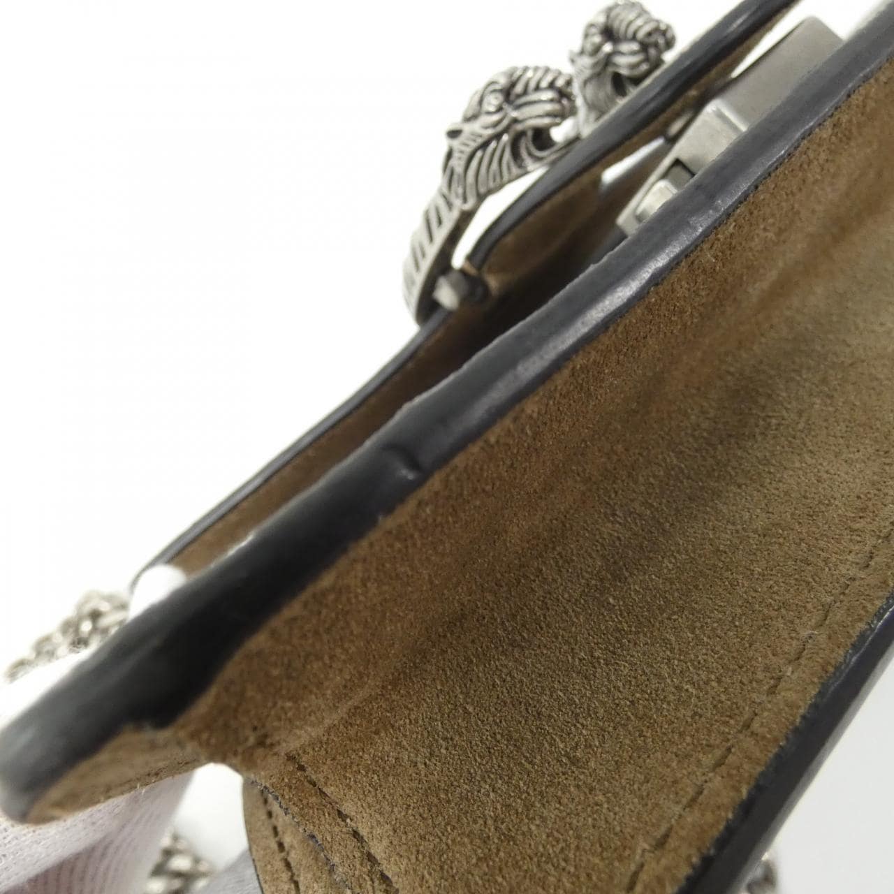 Gucci DIONYSUS 421970 KHNRN单肩包