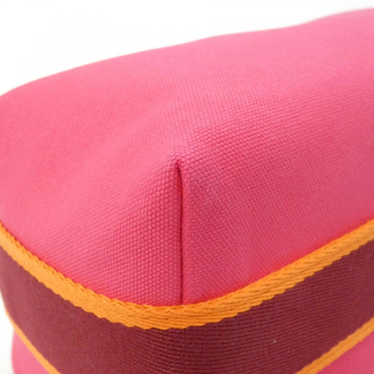 エルメス ブリッド ア ブラック PM 103222M ポーチ