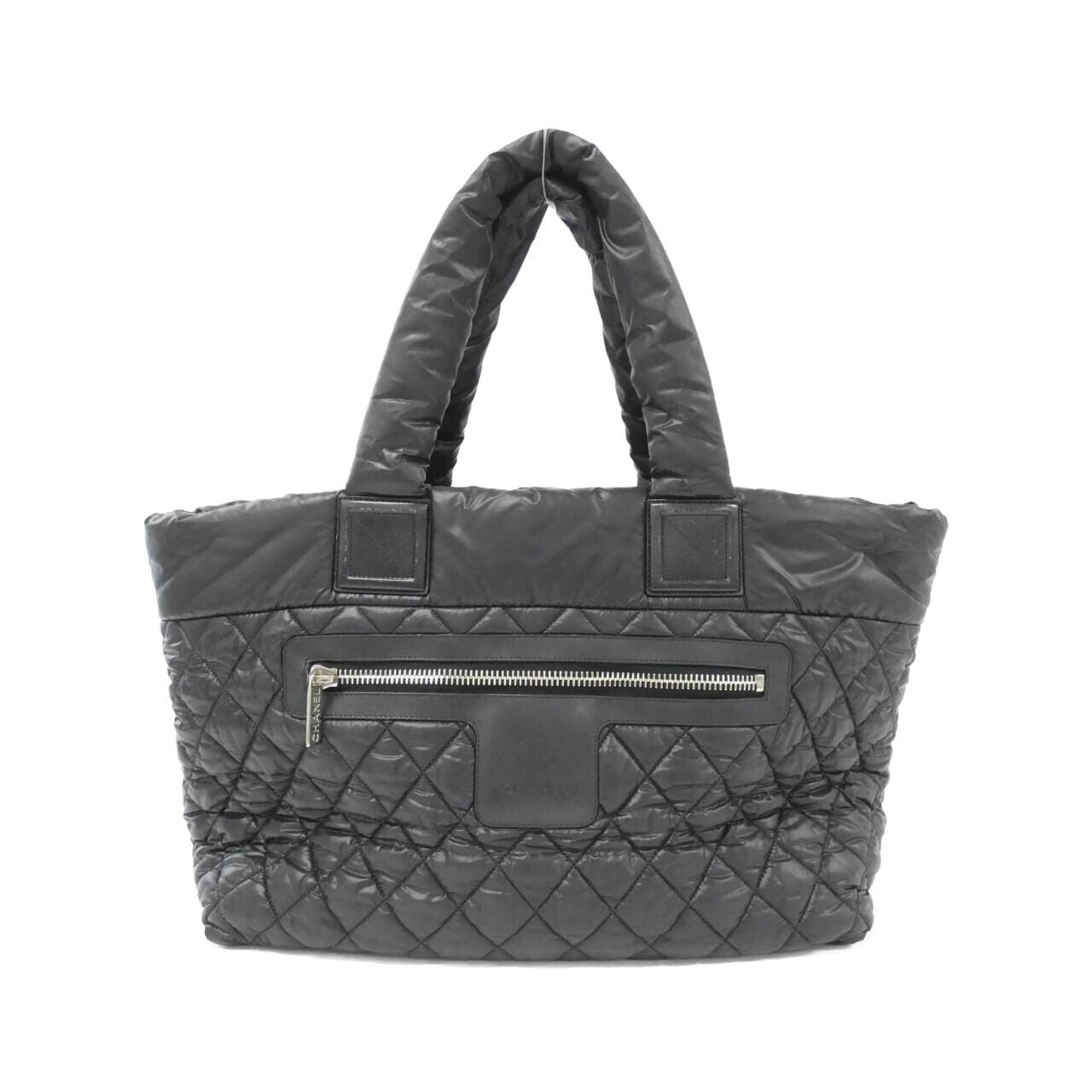 CHANEL Coco Cocoon Line 48611 包