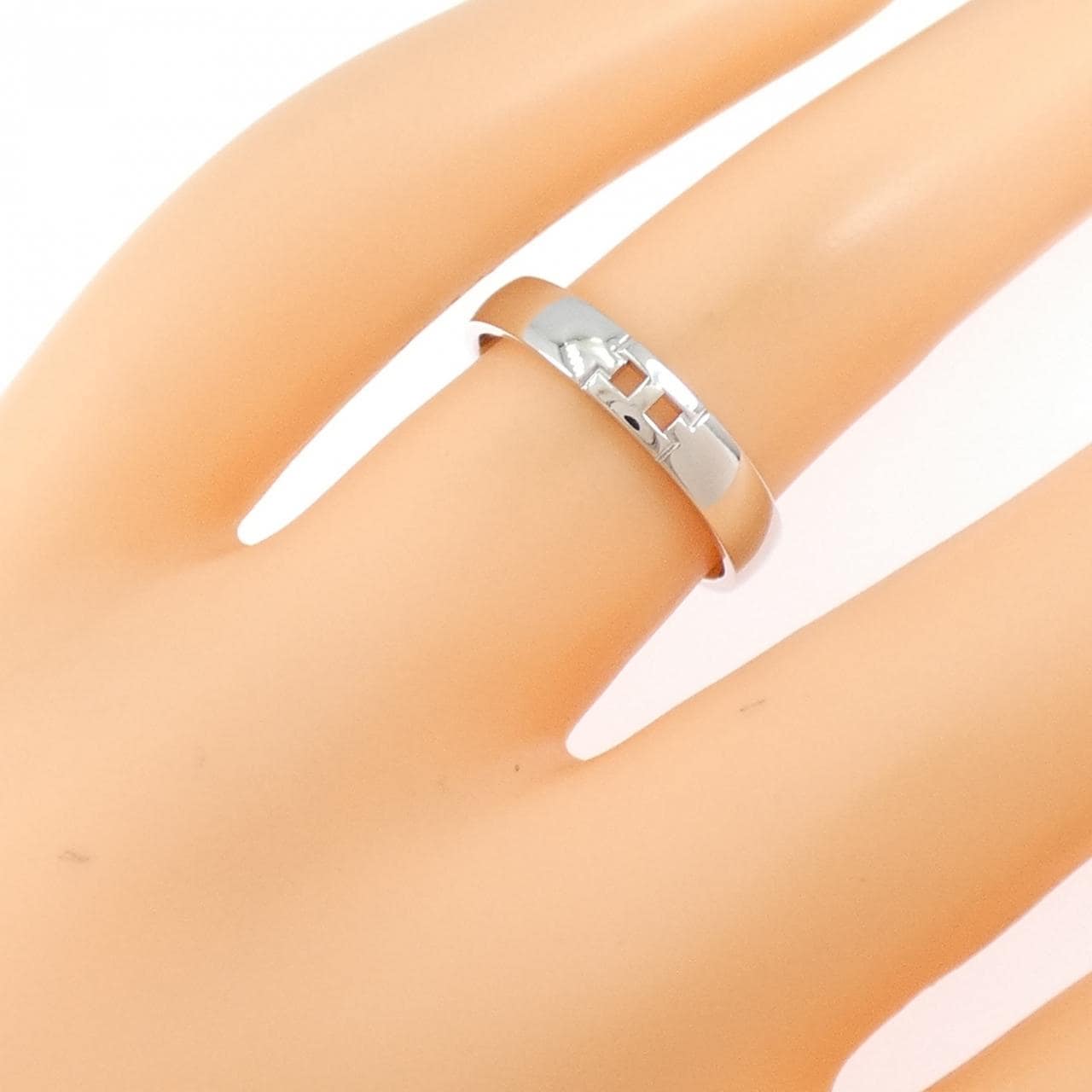 エルメス エヴァー ヘラクレス リング