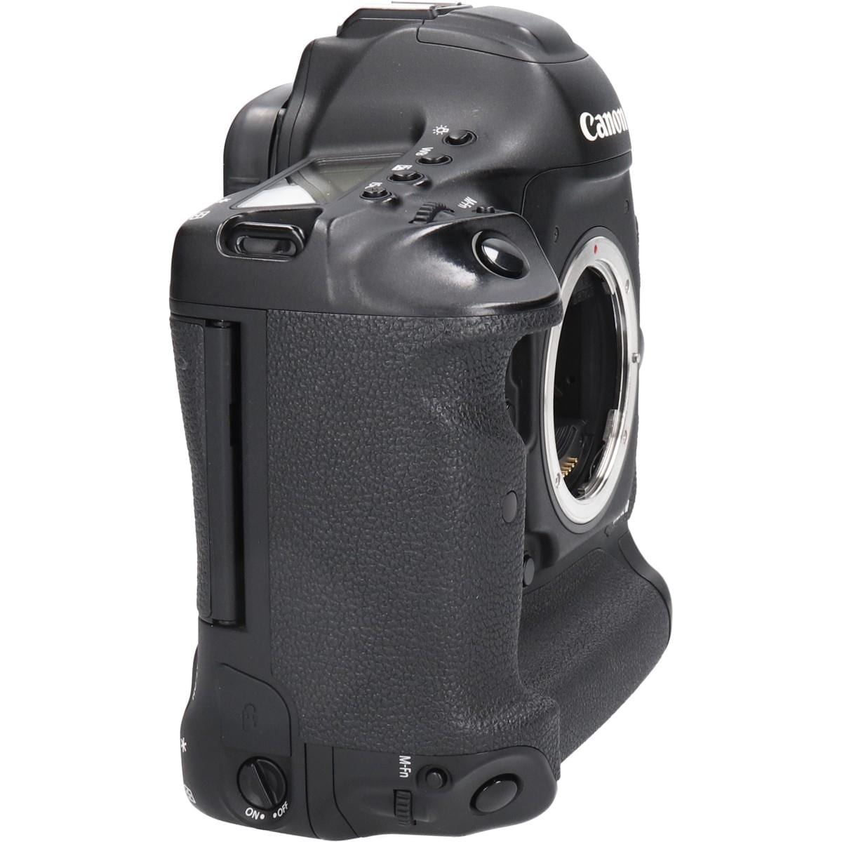 ＥＯＳ－１ＤＸ　ＭＡＲＫ　ＩＩ
