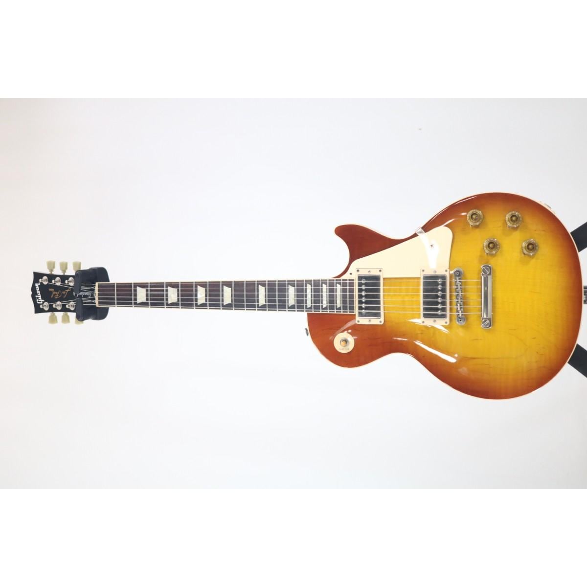 ＧＩＢＳＯＮ　　ＬＥＳ　ＰＡＵＬ　ＳＴＡＮＤＡＲＤ　６０Ｓ