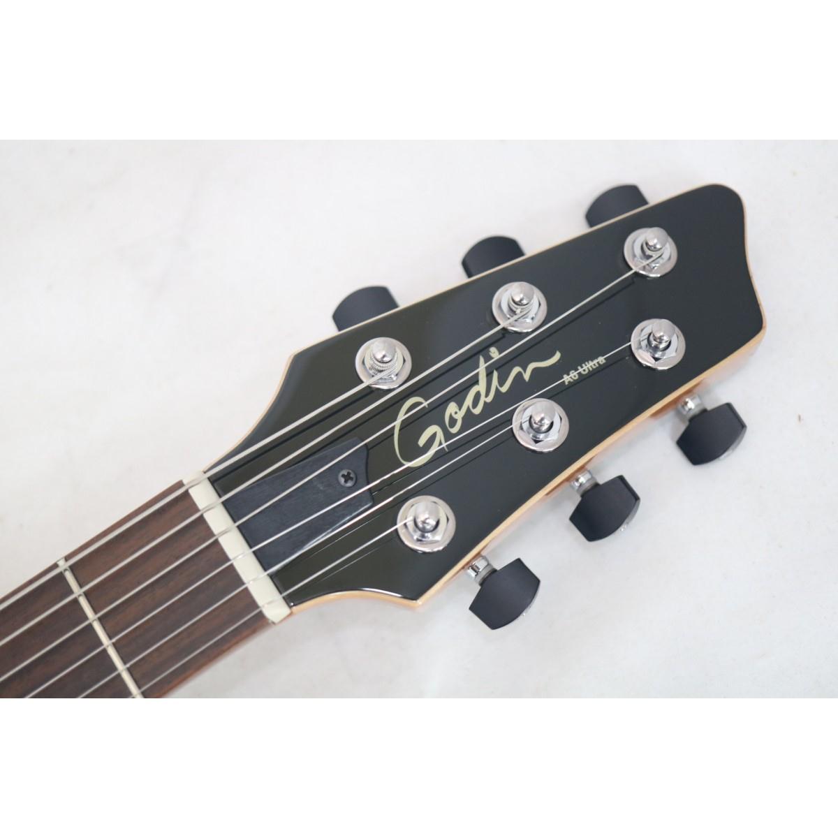 ＧＯＤＩＮ　　Ａ６　ＵＬＴＲＡ　ＥＸＴＲＥＭＥ