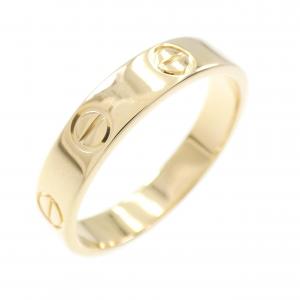 CARTIER MINI LOVE ring