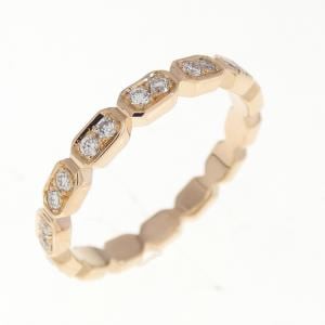 シャネル プルミエール プロメス リング