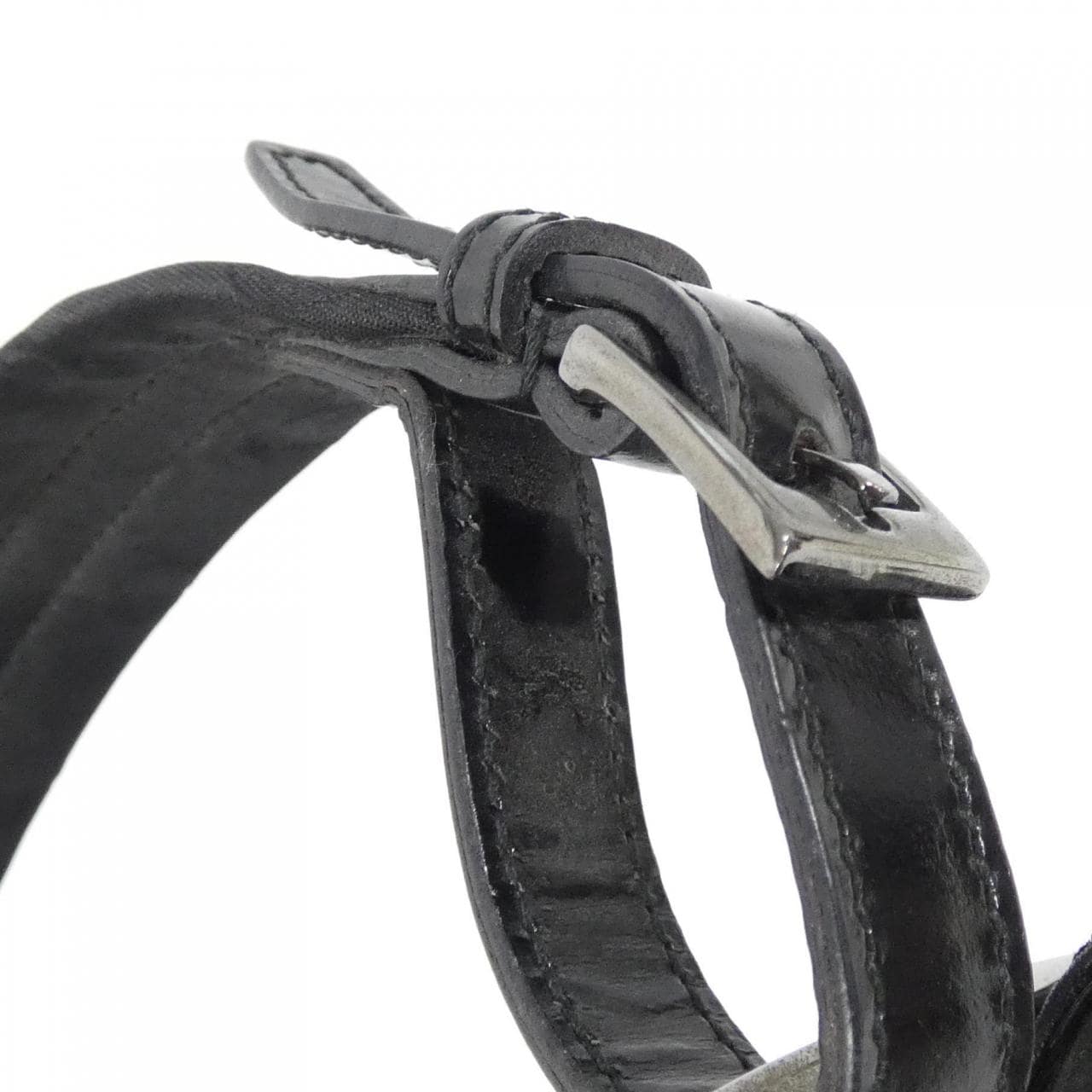 【ヴィンテージ】グッチ 001 3193 ショルダーバッグ