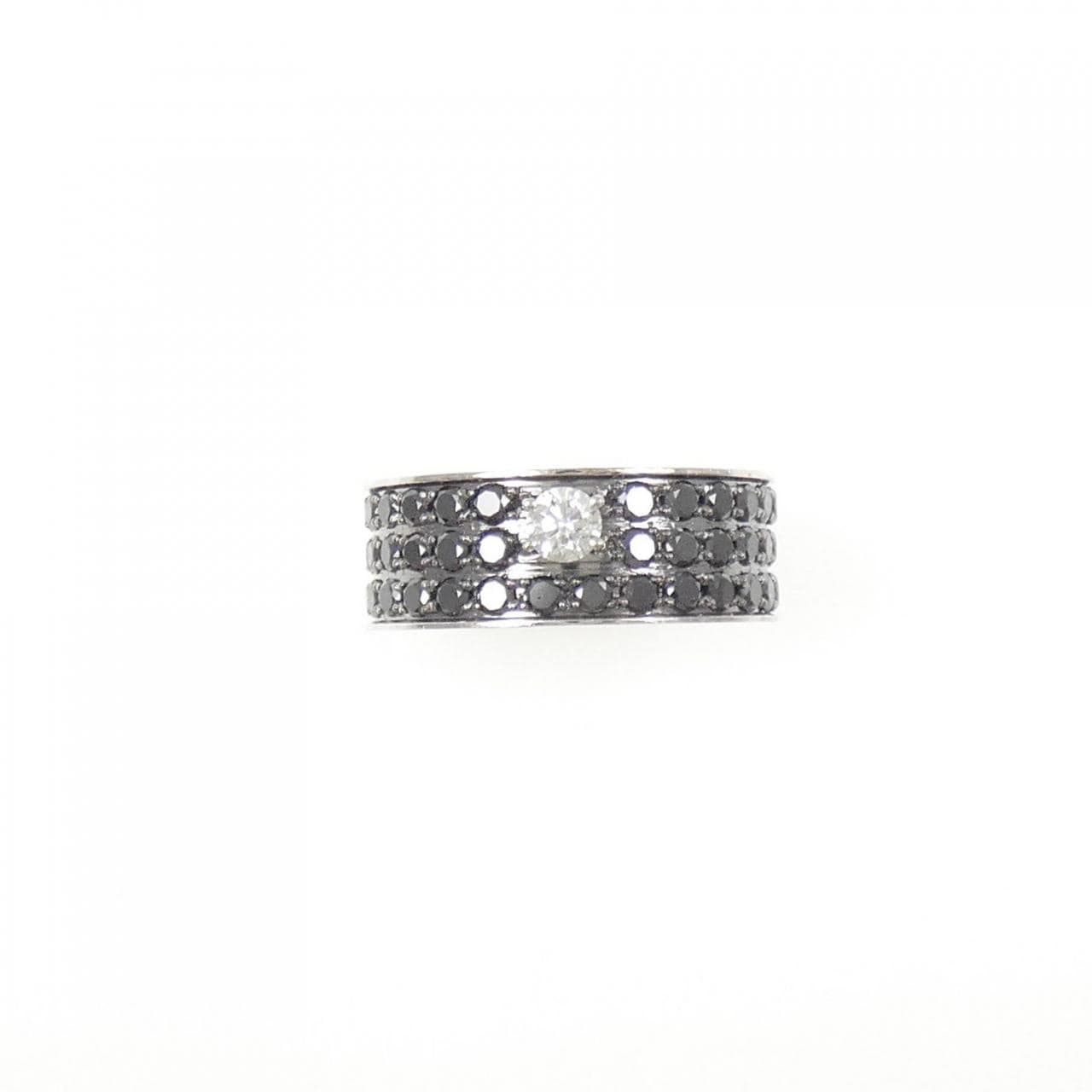 ポンテヴェキオ イオ エ テ リング 2.70CT