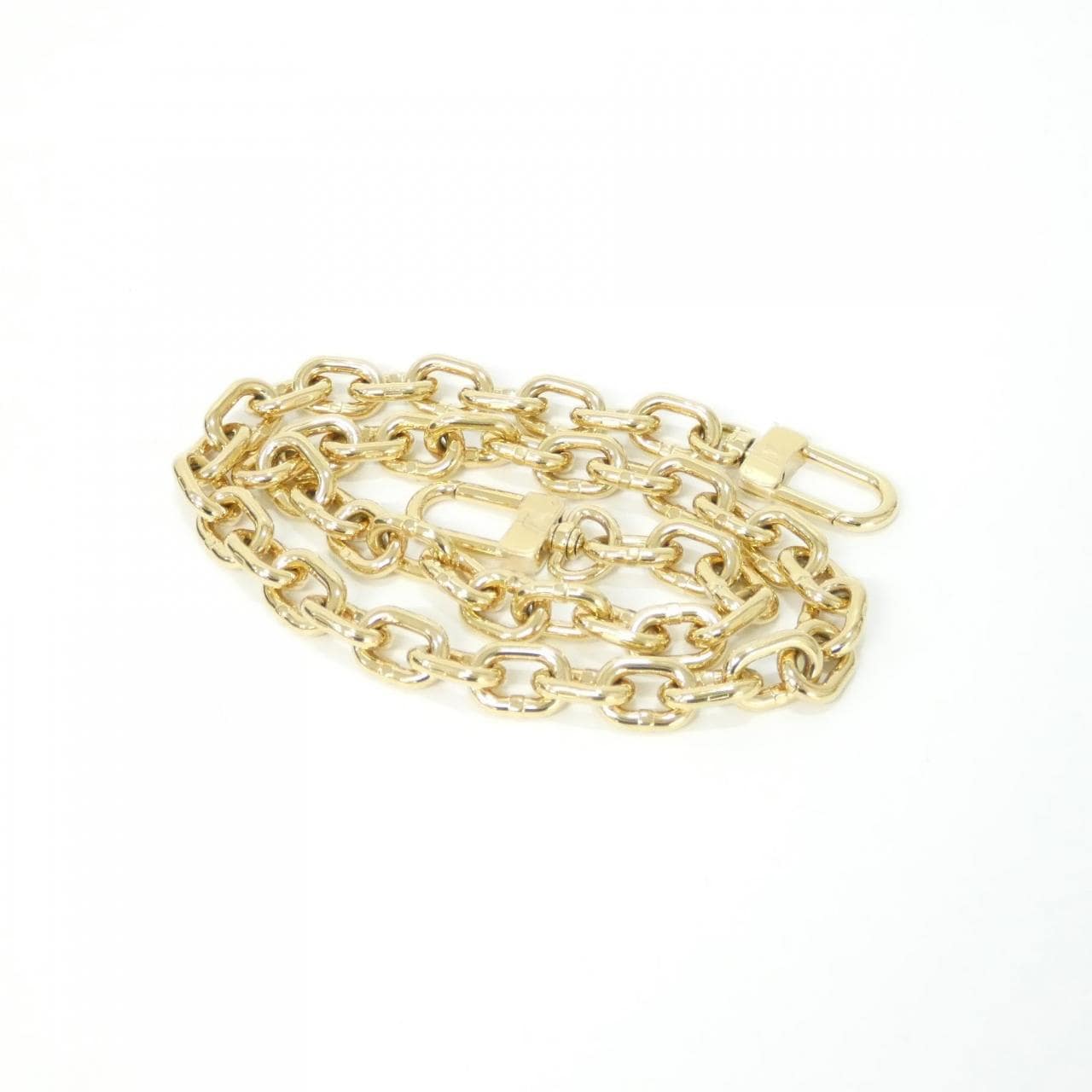 ルイヴィトン モノグラム ポシェット アクセソワール M82766 アクセサリーポーチ