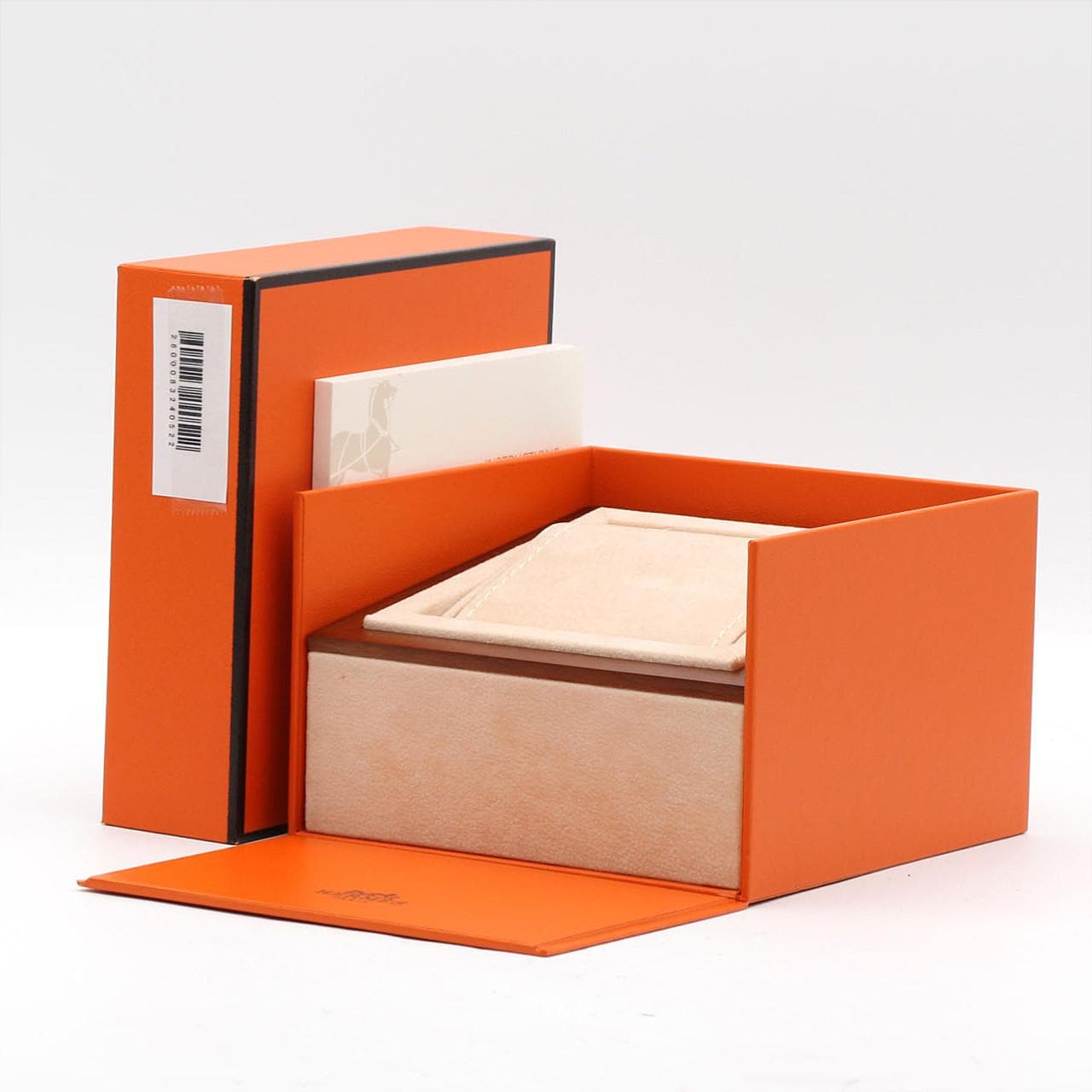 エルメス ケープコッドトノー･ドゥブルトゥール CT1.210 SS クォーツ