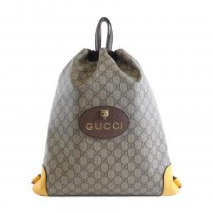 Gucci 473872 K9RKT双肩包