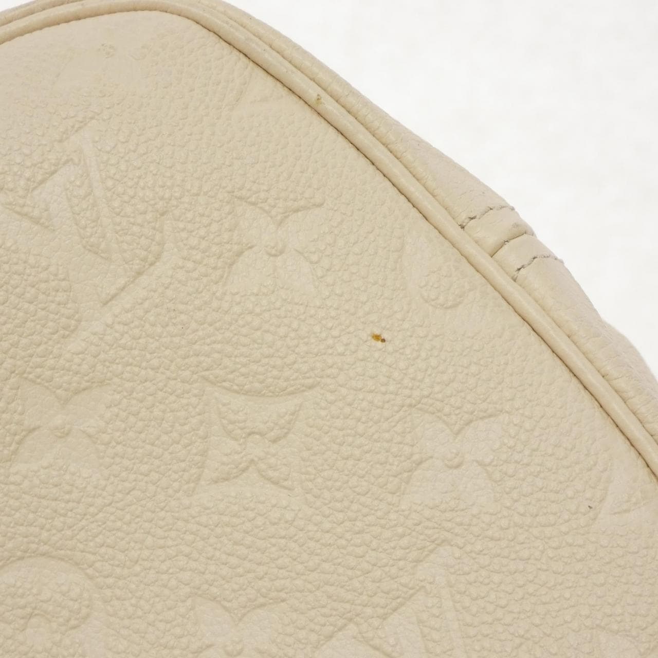 LOUIS VUITTON Monogram Empreinte Neverfull MM M46676 包